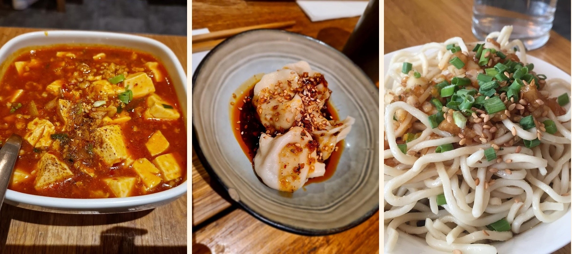 Deux fois plus de piment - Gallery Image 1