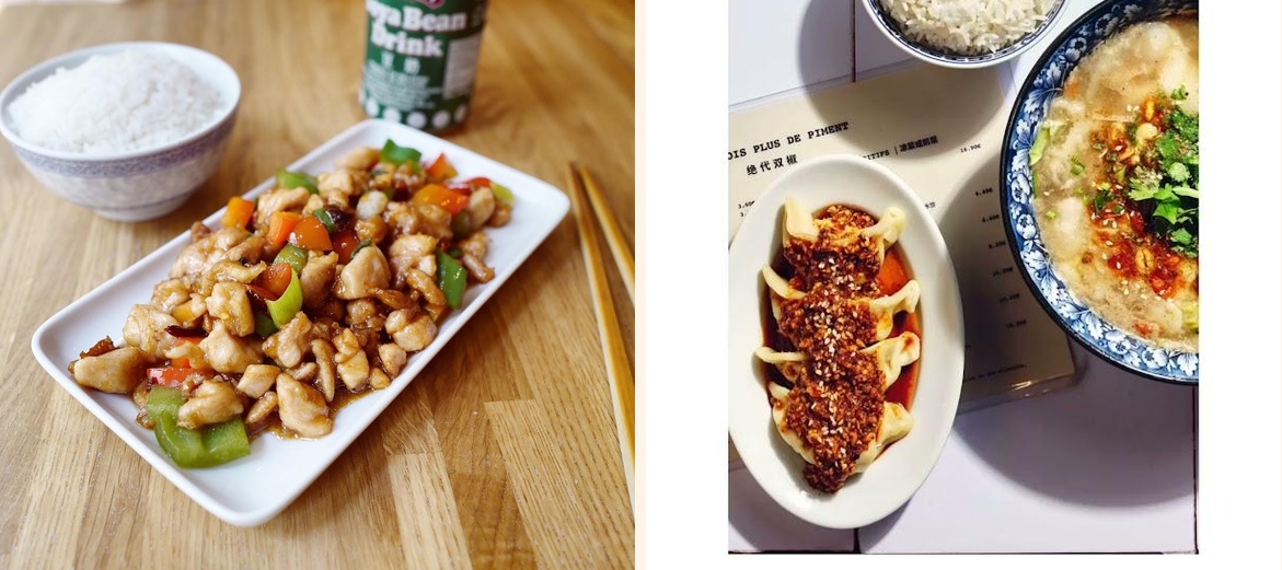 Deux fois plus de piment - Gallery Image 2